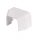 VECAMCO CLIMA PLUS 90x65mm / 65x50mm (9802-201-08) szűkítő