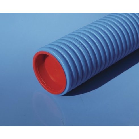 AE/75/MB, Flexibilis cső hővisszanyerős készülékhez (50m)