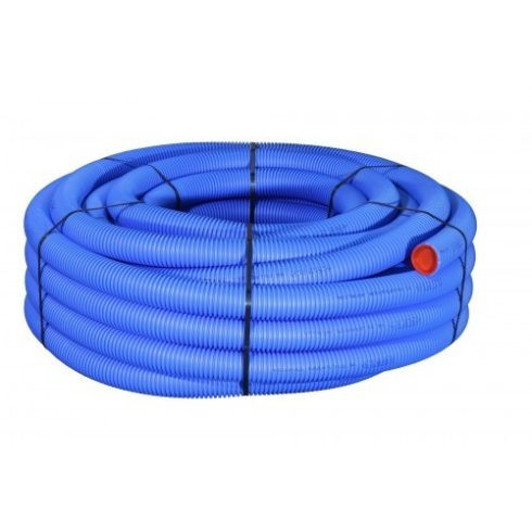 AE/75/MB, Flexibilis cső hővisszanyerős készülékhez (50m)