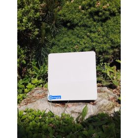 AERO HT AXIÁLIS VENTILÁTOR PÁRAÉRZÉKELŐVEL (SZAKASZOS)