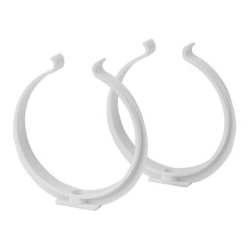 AZ100 Műanyag rögzítő bilincs (2db) NA100