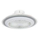 LED-CCTventil.AC Ø50cm fh/sz Albufeira