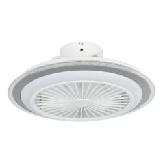 LED-CCTventil.AC Ø50cm fh/sz Albufeira