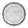 LED-CCTventil.AC Ø50cm fh/sz Albufeira
