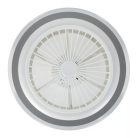 LED-CCTventil.AC Ø50cm fh/sz Albufeira