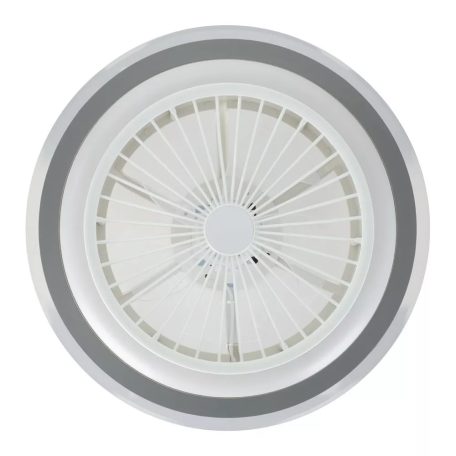 LED-CCTventil.AC Ø50cm fh/sz Albufeira