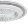 LED-CCTventil.AC Ø50cm fh/sz Albufeira