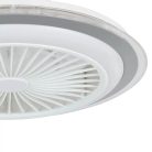 LED-CCTventil.AC Ø50cm fh/sz Albufeira