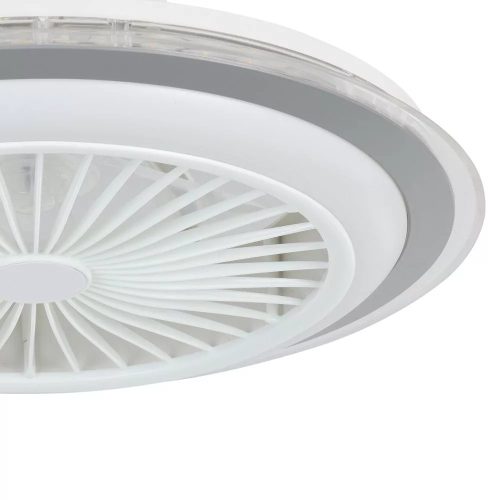 LED-CCTventil.AC Ø50cm fh/sz Albufeira