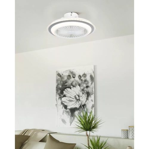 LED-CCTventil.AC Ø50cm fh/sz Albufeira