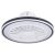LED-CCTventil. AC Ø48cm fh/fk Almeria