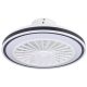 LED-CCTventil. AC Ø48cm fh/fk Almeria