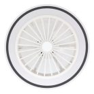 LED-CCTventil. AC Ø48cm fh/fk Almeria