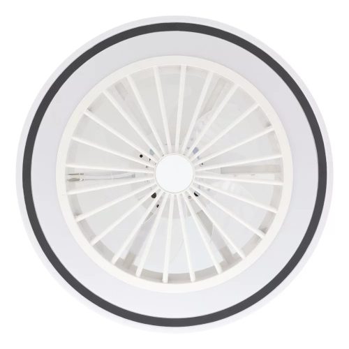 LED-CCTventil. AC Ø48cm fh/fk Almeria