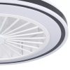 LED-CCTventil. AC Ø48cm fh/fk Almeria