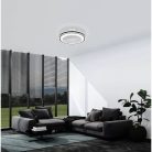 LED-CCTventil. AC Ø48cm fh/fk Almeria