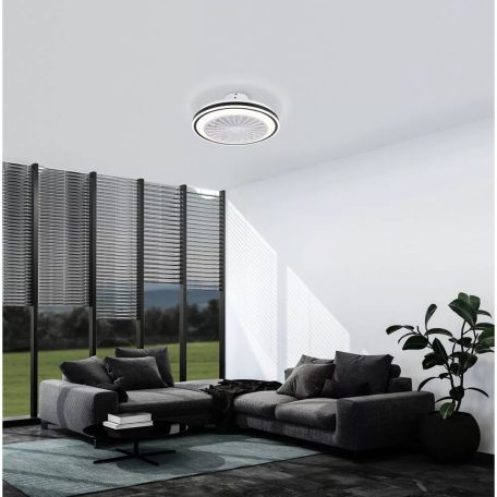 LED-CCTventil. AC Ø48cm fh/fk Almeria