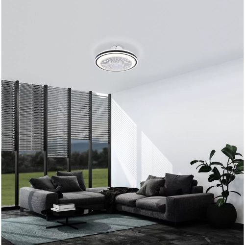 LED-CCTventil. AC Ø48cm fh/fk Almeria