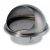 BLR-E-RL125 kültéri esővédő gomba, rozsdamentes acélból