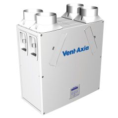 SENTINEL KINETIC B ENTHALPY központi hővisszanyerő