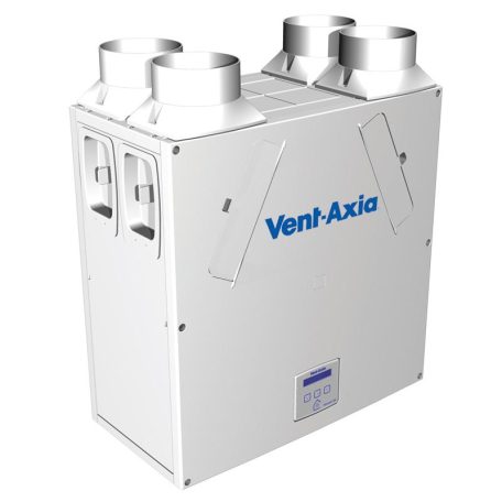 SENTINEL KINETIC B ENTHALPY központi hővisszanyerő