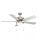 Menny.ventil E27 2x40W AC nik Ballina