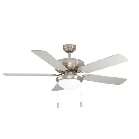 Menny.ventil E27 2x40W AC nik Ballina