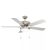 Menny.ventil E27 2x40W AC nik Ballina