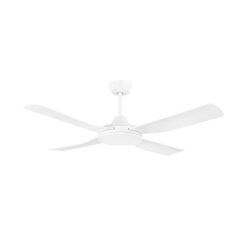 Menny.ventilátor AC fehér Bondi 1