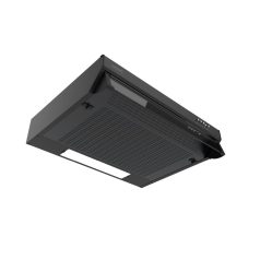 Cata - Páraelszívó FK-6000 BK SLIM fekete