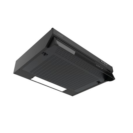 Cata - Páraelszívó FK-6000 BK SLIM fekete