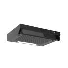Cata - Páraelszívó FK-6000 BK SLIM fekete