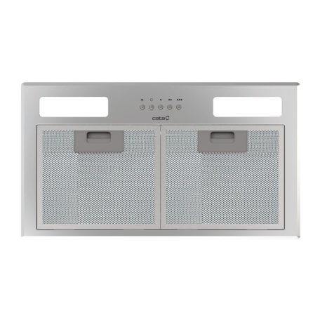 Cata - Páraelszívó GT-PLUS 45 X/M inox