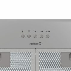 Cata - Páraelszívó GT-PLUS 45 X/M inox