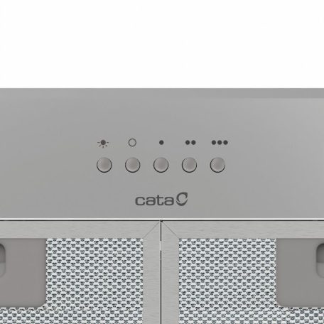 Cata - Páraelszívó GT-PLUS 45 X/M inox