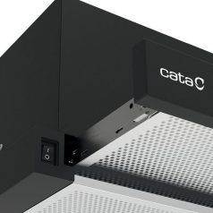Cata - Páraelszívó TFB-5160 BK fekete