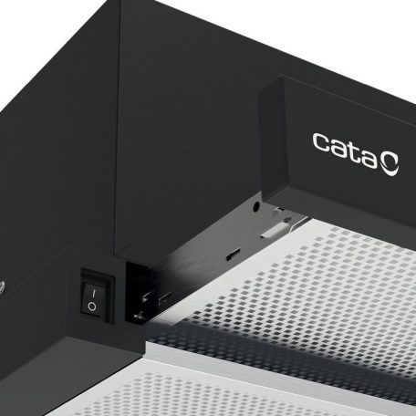Cata - Páraelszívó TFB-5160 BK fekete