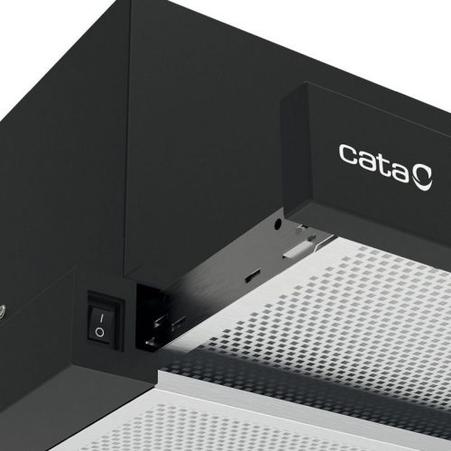 Cata - Páraelszívó TFB-5160 BK fekete