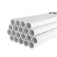 PVC KONDENZVÍZ ELVEZETŐCSŐ 20 mm, 2 fm/szál (50fm/csom) FEHÉR