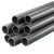 PVC NYOMÓCSŐ 20X1.5 /méter (szürke)