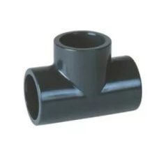 PVC NYOMÓCSŐ EGÁL T IDOM M020 (szürke) 10db/csomag