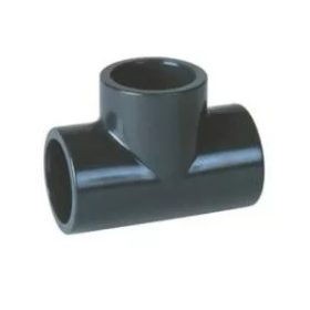 PVC NYOMÓCSŐ EGÁL T IDOM M020 (szürke) 10db/csomag