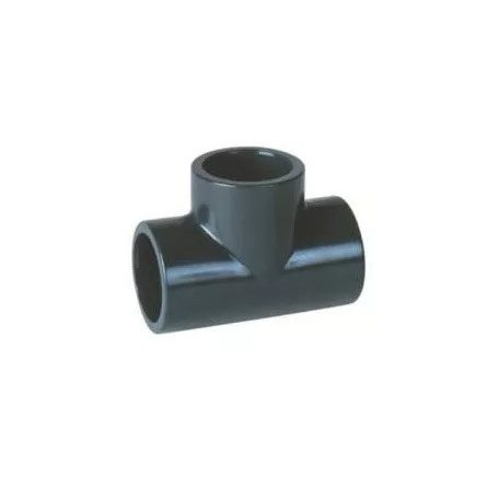 PVC NYOMÓCSŐ EGÁL T IDOM M020 (szürke) 10db/csomag