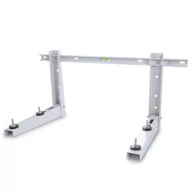   KLÍMATARTÓ KONZOL 140KG-IG, ÁLLÍTHATÓ LÁBTÁVOLSÁG, TÜV MINŐSÍTÉS
