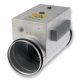 CVA200-1F-1200-MPI elektromos fűtőkalorifer, 1f, 1200W, beépített pulzerrel, NA200