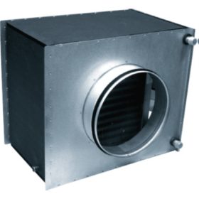 CWK160 Hidegvizes hűtőkalorifer