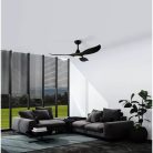 LED ventil 15W DC szabszh fek Cirali52