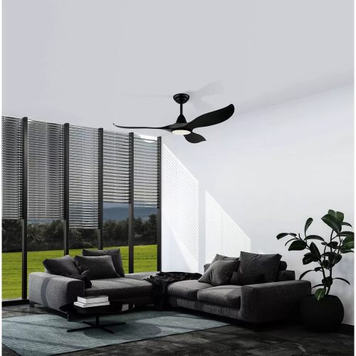 LED ventil 15W DC szabszh fek Cirali52