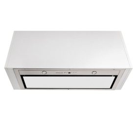 DAVOLINE OUTLET - Páraelszívó INSIDE IX-W 60 cm