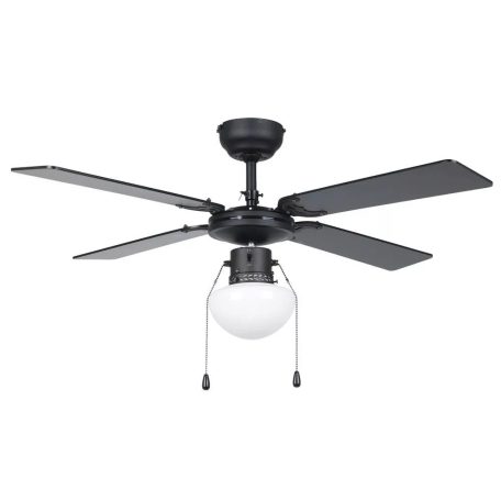Menny.ventilátor AC E27 fk/faFortaleza